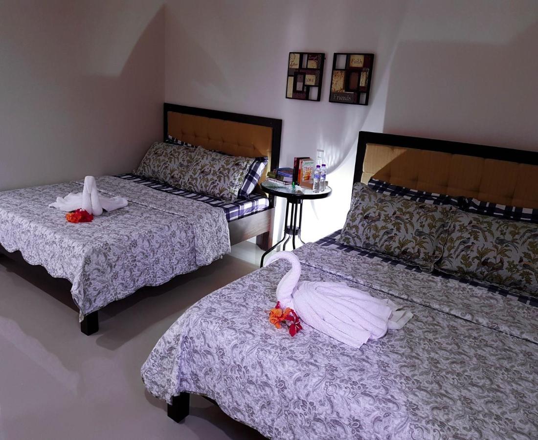 Casa Victoria Resort And Restaurant Pagudpud Luaran gambar