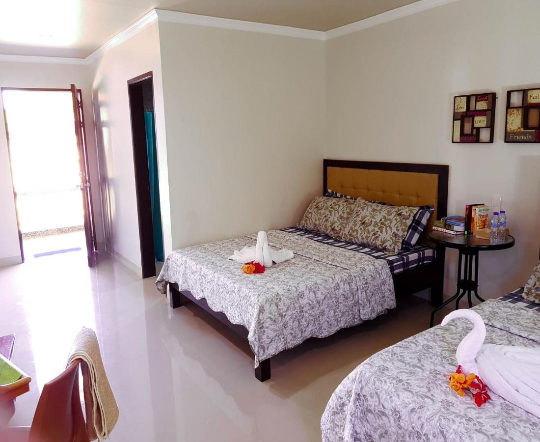 Casa Victoria Resort And Restaurant Pagudpud Luaran gambar